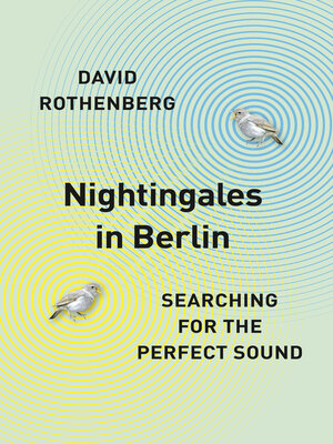 cover image of Nightingales in Berlin